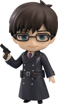 Blue Exorcist: Nendoroid Yukio Okumura (ORANGE ROUGE)