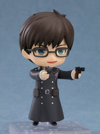 Blue Exorcist: Nendoroid Yukio Okumura (ORANGE ROUGE)