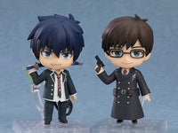 Blue Exorcist: Nendoroid Yukio Okumura (ORANGE ROUGE)