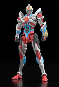 Gridman UNIVERSE: THE GATTAI Max Combine DX Full Power Gridman - Non Scale Action Figure