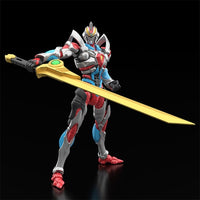 Gridman UNIVERSE: THE GATTAI Max Combine DX Full Power Gridman - Non Scale Action Figure