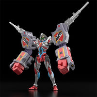 Gridman UNIVERSE: THE GATTAI Max Combine DX Full Power Gridman - Non Scale Action Figure