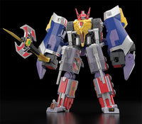 Gridman UNIVERSE: THE GATTAI Max Combine DX Full Power Gridman - Non Scale Action Figure