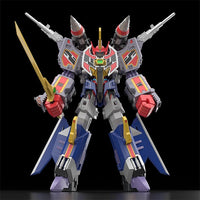 Gridman UNIVERSE: THE GATTAI Max Combine DX Full Power Gridman - Non Scale Action Figure