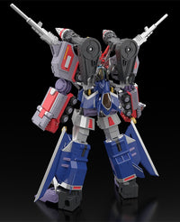 Gridman UNIVERSE: THE GATTAI Max Combine DX Full Power Gridman - Non Scale Action Figure