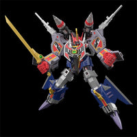 Gridman UNIVERSE: THE GATTAI Max Combine DX Full Power Gridman - Non Scale Action Figure