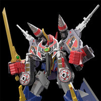 Gridman UNIVERSE: THE GATTAI Max Combine DX Full Power Gridman - Non Scale Action Figure