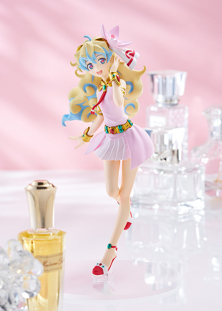 Tengen Toppa Gurren Lagann: POP UP PARADE Nia | Sugoi Shop