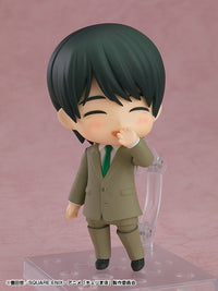 Cherry Magic! Thirty Years of Virginity Can Make You a Wizard?!: Nendoroid Kiyoshi Adachi