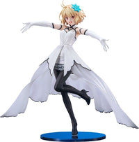 Tsukihime -A piece of blue glass moon-: Arcueid Brunestud ~Dresscode: Clad in Glaciers~ - 1/7 Scale Figure