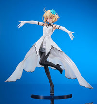 Tsukihime -A piece of blue glass moon-: Arcueid Brunestud ~Dresscode: Clad in Glaciers~ - 1/7 Scale Figure