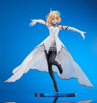 Tsukihime -A piece of blue glass moon-: Arcueid Brunestud ~Dresscode: Clad in Glaciers~ - 1/7 Scale Figure