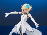 Tsukihime -A piece of blue glass moon-: Arcueid Brunestud ~Dresscode: Clad in Glaciers~ - 1/7 Scale Figure