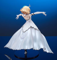 Tsukihime -A piece of blue glass moon-: Arcueid Brunestud ~Dresscode: Clad in Glaciers~ - 1/7 Scale Figure