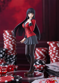 Kakegurui x x: POP UP PARADE Yumeko Jabami