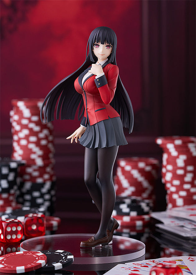 Kakegurui x x: POP UP PARADE Yumeko Jabami