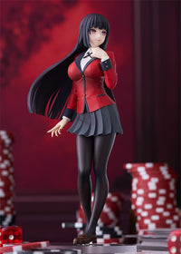 Kakegurui x x: POP UP PARADE Yumeko Jabami