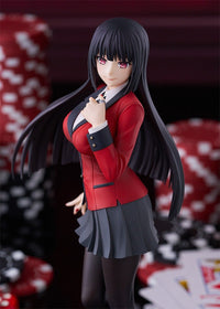 Kakegurui x x: POP UP PARADE Yumeko Jabami