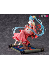 Hatsune Miku: Yue Xi Jiang Figure - Non Scale Figure (SEGA)