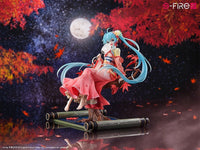 Hatsune Miku: Yue Xi Jiang Figure - Non Scale Figure (SEGA)