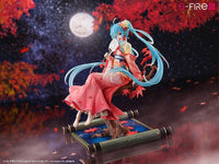 Hatsune Miku: Yue Xi Jiang Figure - Non Scale Figure (SEGA)