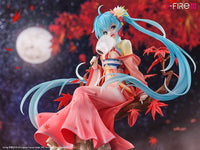 Hatsune Miku: Yue Xi Jiang Figure - Non Scale Figure (SEGA)