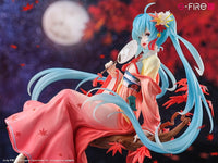 Hatsune Miku: Yue Xi Jiang Figure - Non Scale Figure (SEGA)