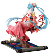 Hatsune Miku: Yue Xi Jiang Figure - Non Scale Figure (SEGA)