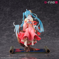 Hatsune Miku: Yue Xi Jiang Figure - Non Scale Figure (SEGA)