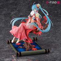 Hatsune Miku: Yue Xi Jiang Figure - Non Scale Figure (SEGA)