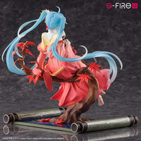 Hatsune Miku: Yue Xi Jiang Figure - Non Scale Figure (SEGA)