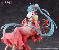 Hatsune Miku: Yue Xi Jiang Figure - Non Scale Figure (SEGA)