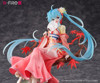 Hatsune Miku: Yue Xi Jiang Figure - Non Scale Figure (SEGA)