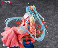 Hatsune Miku: Yue Xi Jiang Figure - Non Scale Figure (SEGA)