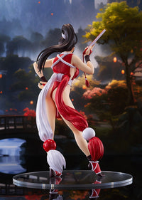 The KING OF FIGHTERS '97: POP UP PARADE Mai Shiranui (Max Factory)