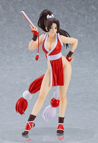 The KING OF FIGHTERS '97: POP UP PARADE Mai Shiranui (Max Factory)