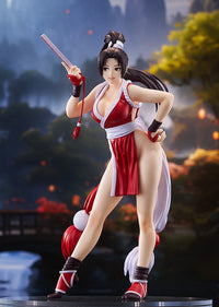 The KING OF FIGHTERS '97: POP UP PARADE Mai Shiranui (Max Factory)