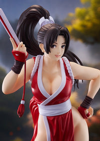 The KING OF FIGHTERS '97: POP UP PARADE Mai Shiranui (Max Factory)