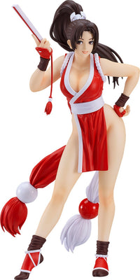 The KING OF FIGHTERS '97: POP UP PARADE Mai Shiranui (Max Factory)