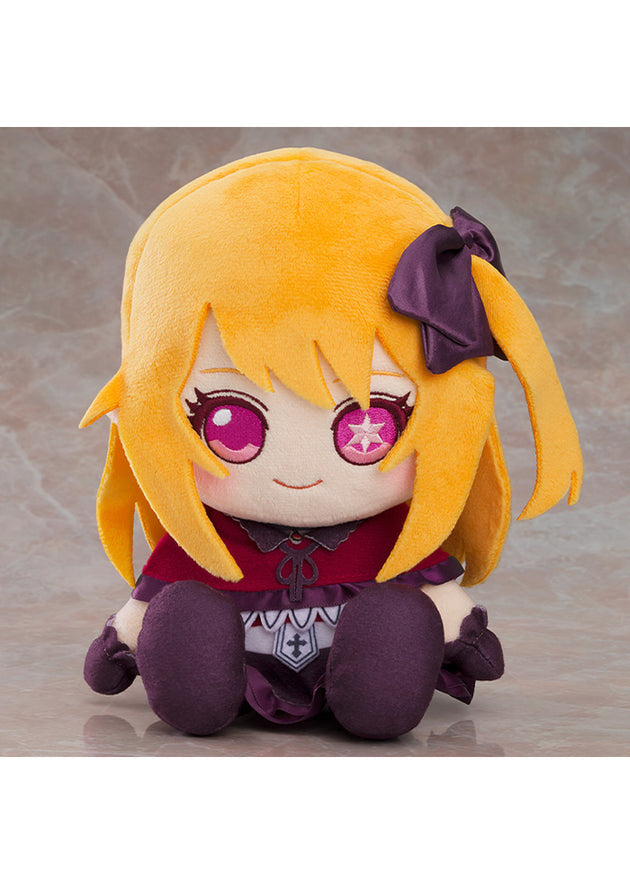 Oshi No Ko Plushie Ruby (re-run)