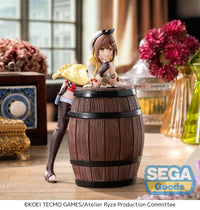 Atelier Ryza: Ever Darkness & The Secret Hideout: Luminasta Reisalin Stout (SEGA)