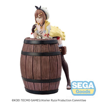 Atelier Ryza: Ever Darkness & The Secret Hideout: Luminasta Reisalin Stout (SEGA)