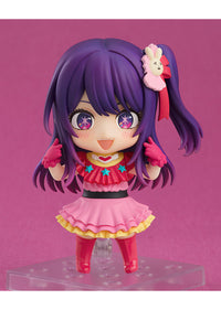 [Oshi NO KO]: Nendoroid Ai