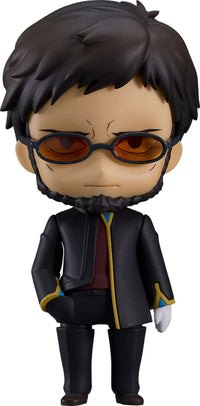 Rebuild of Evangelion Nendoroid Gendo Ikari