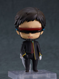 Rebuild of Evangelion Nendoroid Gendo Ikari