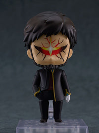 Rebuild of Evangelion Nendoroid Gendo Ikari