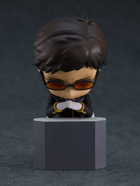 Rebuild of Evangelion Nendoroid Gendo Ikari