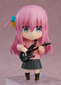 Bocchi the Rock!: Nendoroid Hitori Gotoh(re-run)