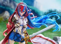 Fire Emblem Alear 1/7 Scale