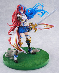 Fire Emblem Alear 1/7 Scale